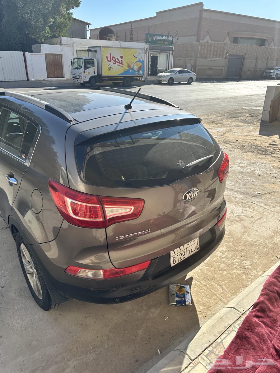 Kia Sportage 201463414700024322112