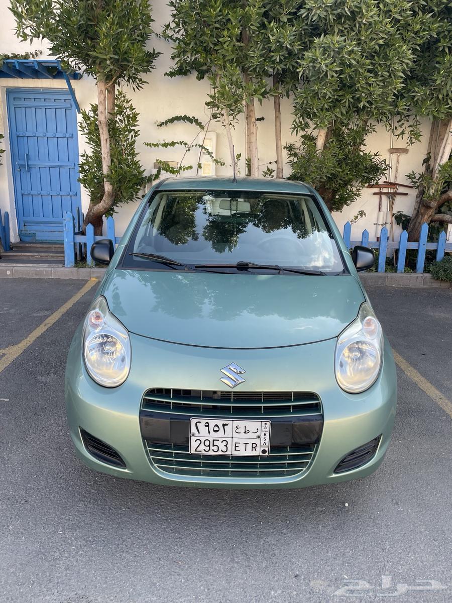 For sale Suzuki Celerio 2011, official dealership, full option.63415081426433110
