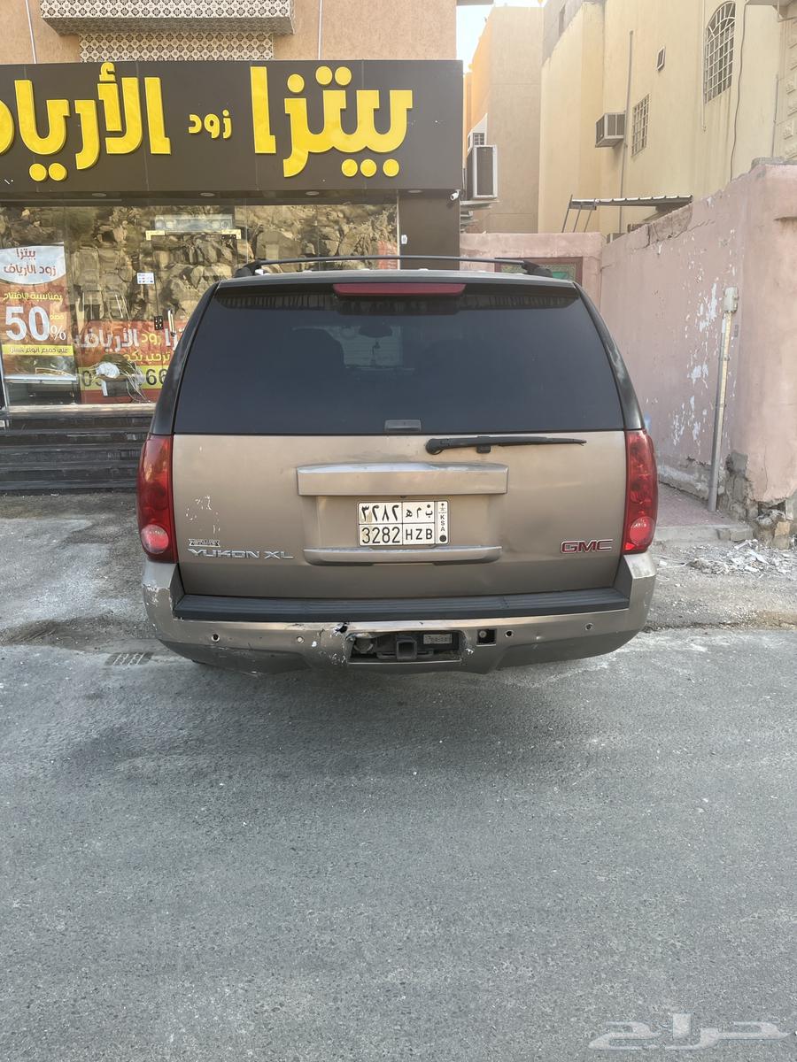 جمس يوكن 2007 xl SLT استخدام اميركي63415982099458113