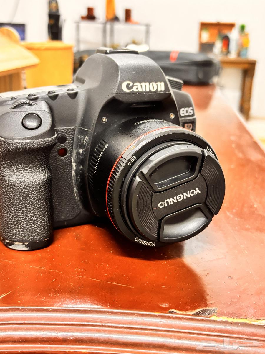 Canon camera63254202119170113