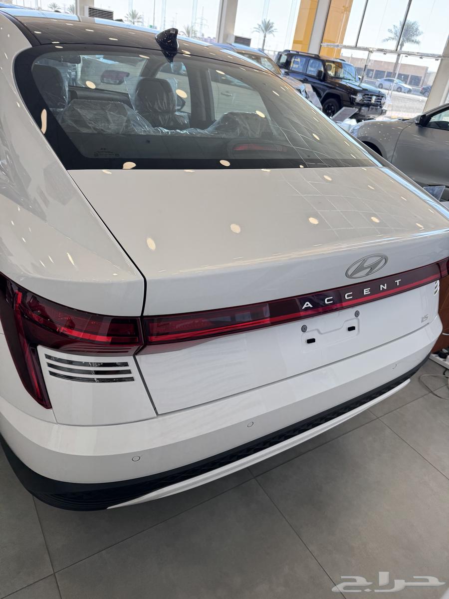 اكسنت الجديده 202563415621318402111