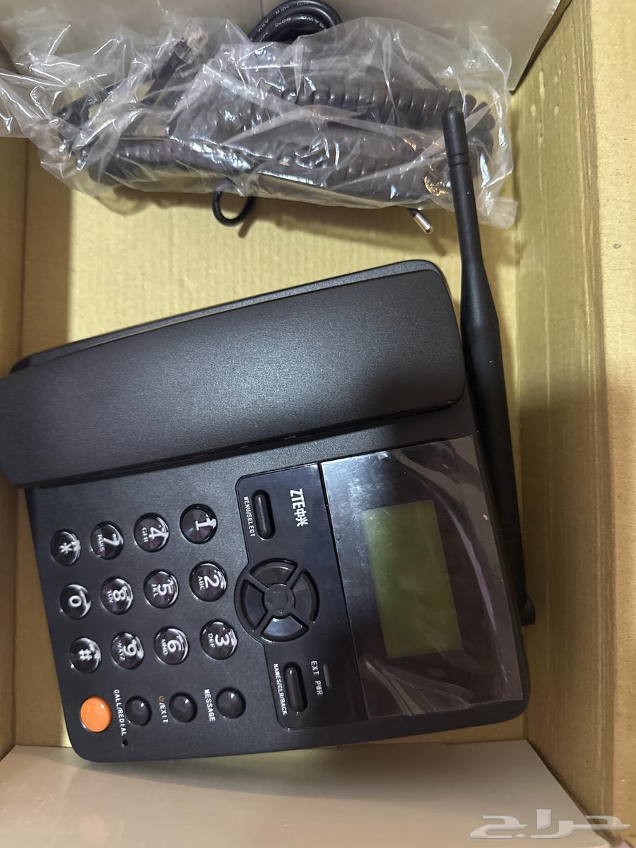 New unused landline phone suitable for offices63254231077122112
