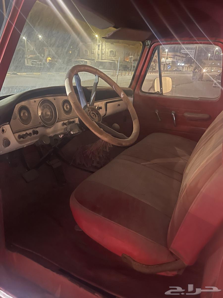 فورد هاف 196663470180849665111