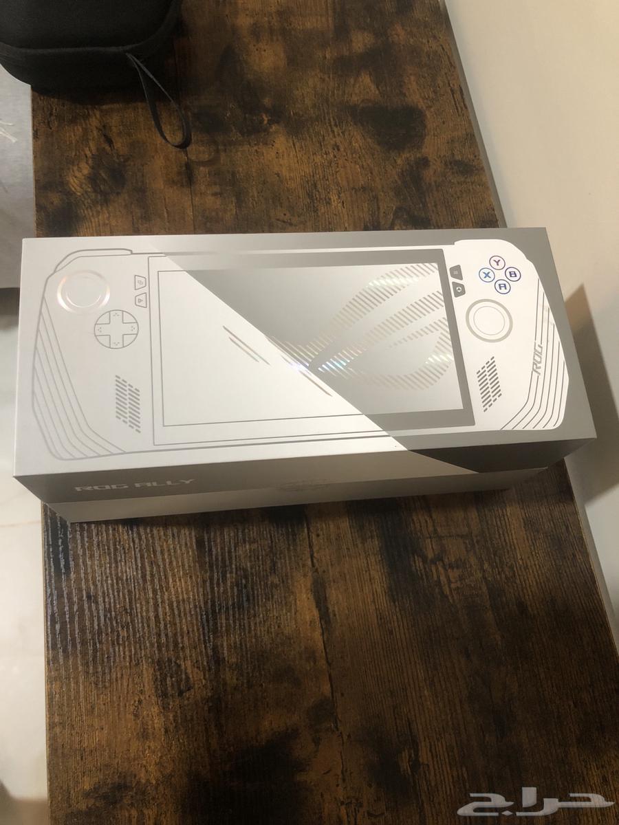 For sale: Rog Ally device63253169543682118
