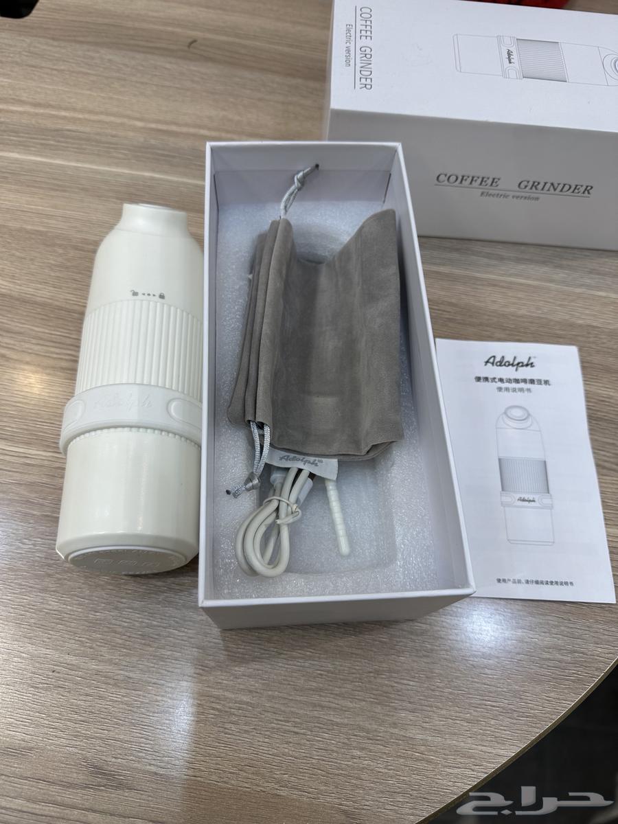 Specialty coffee grinder63254231024769113