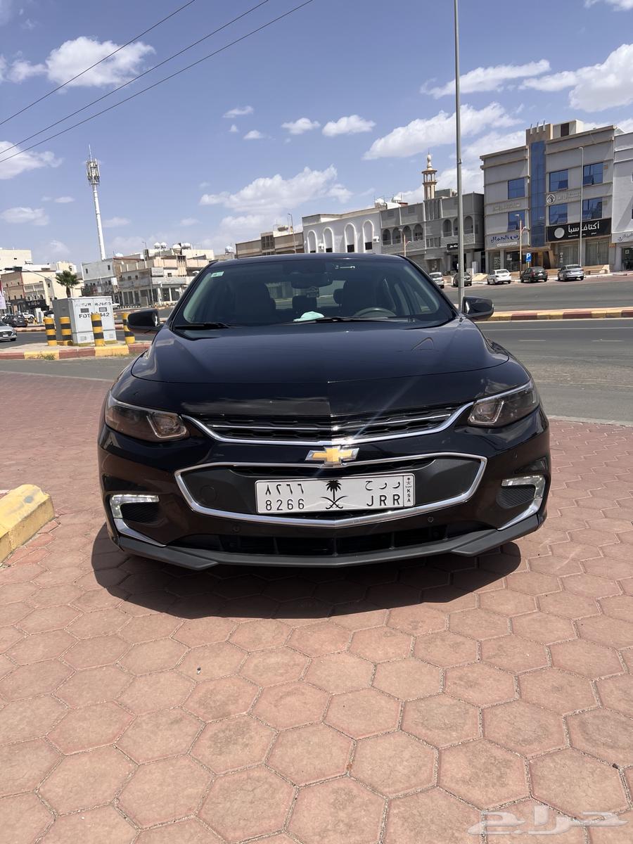 ماليبو نظيفه جدا  فل الفل63414753011457111