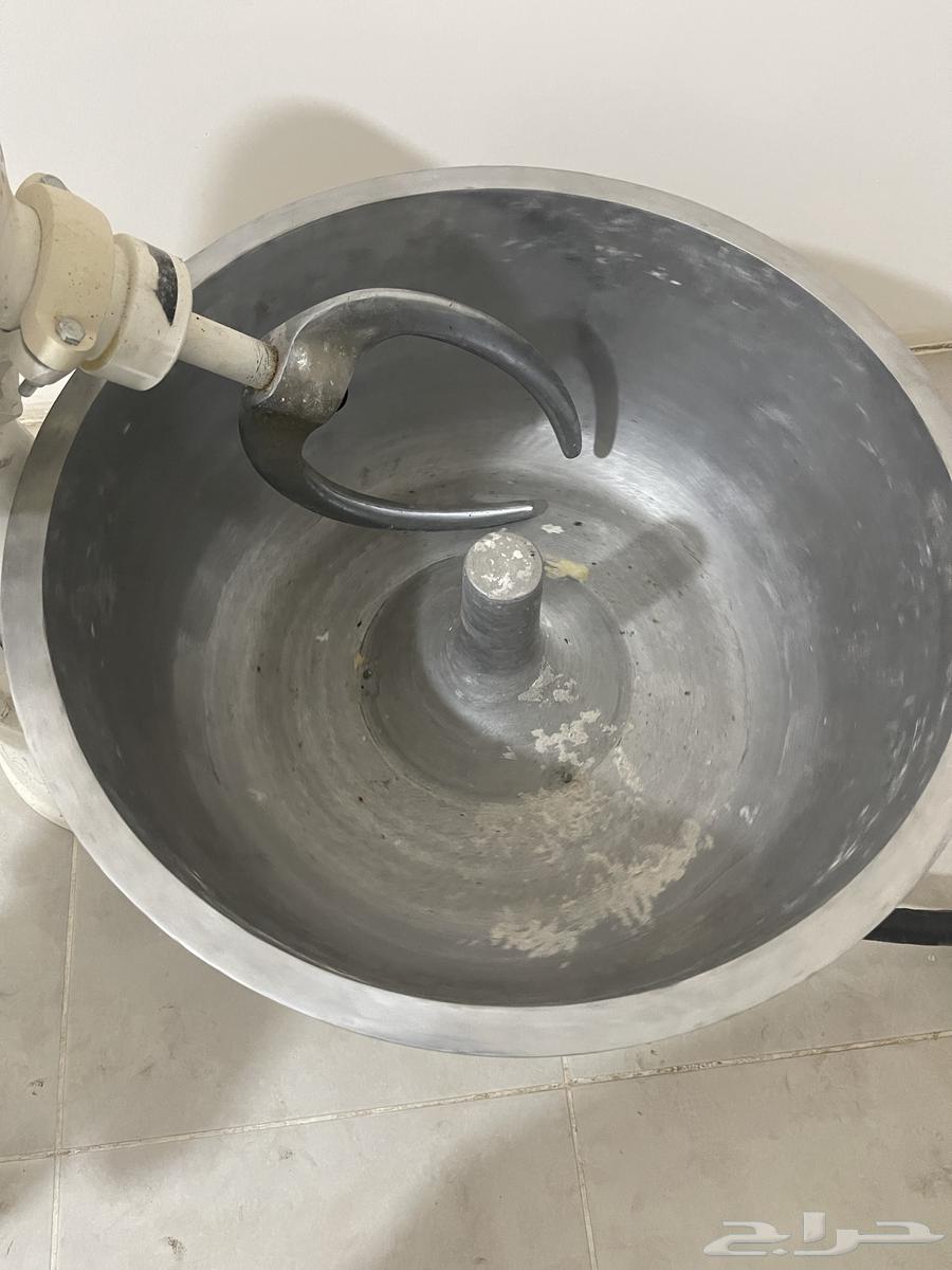 50 kg mixer for sale, clean, with German motor, as per condition63252132076802111