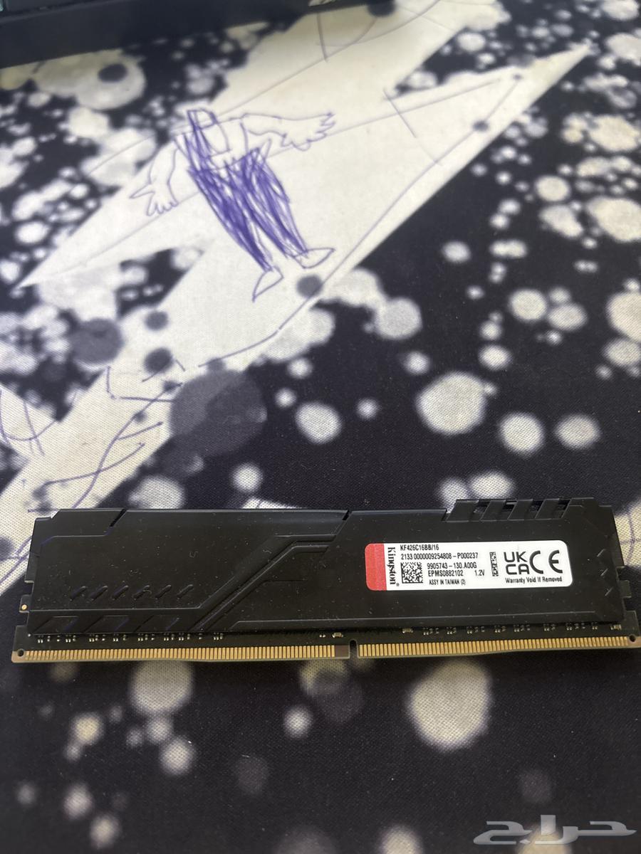 32 GB RAM. DDR463254750149633115