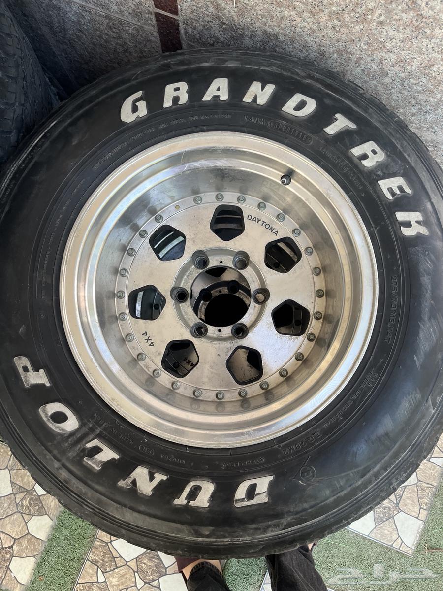 daytona rims for sale63414700010241112