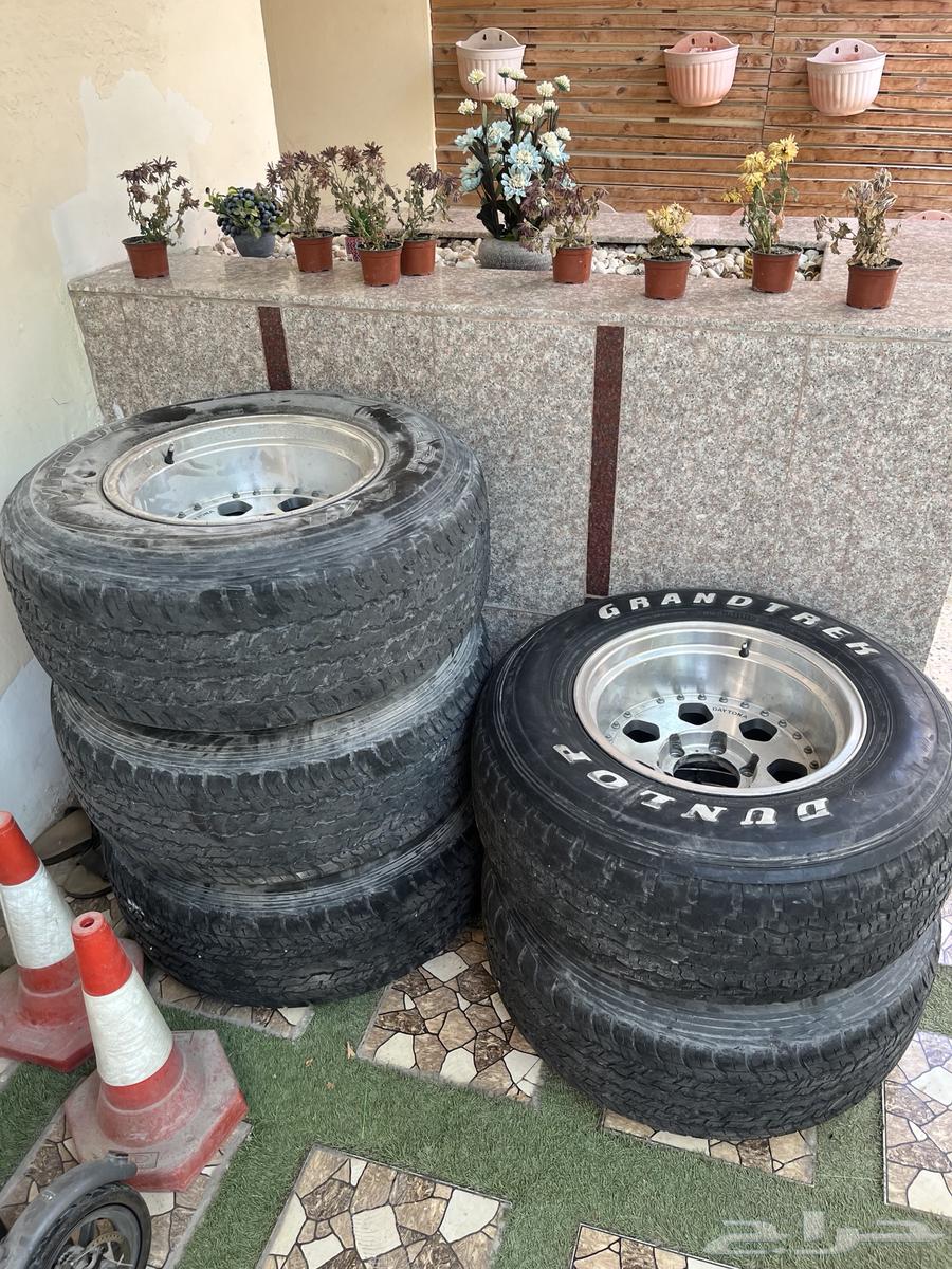 daytona rims for sale63414700010241111