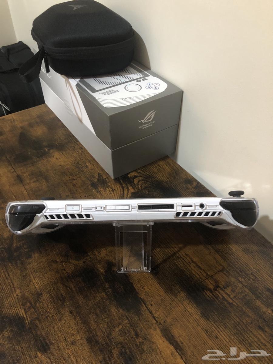 For sale: Rog Ally device63253169543682112