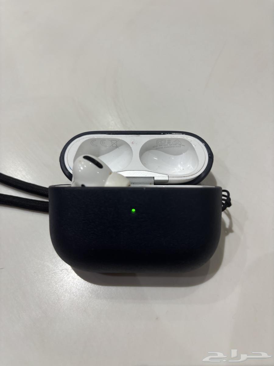 سماعة ايربودز ابل  air pods Apple632537222419211125