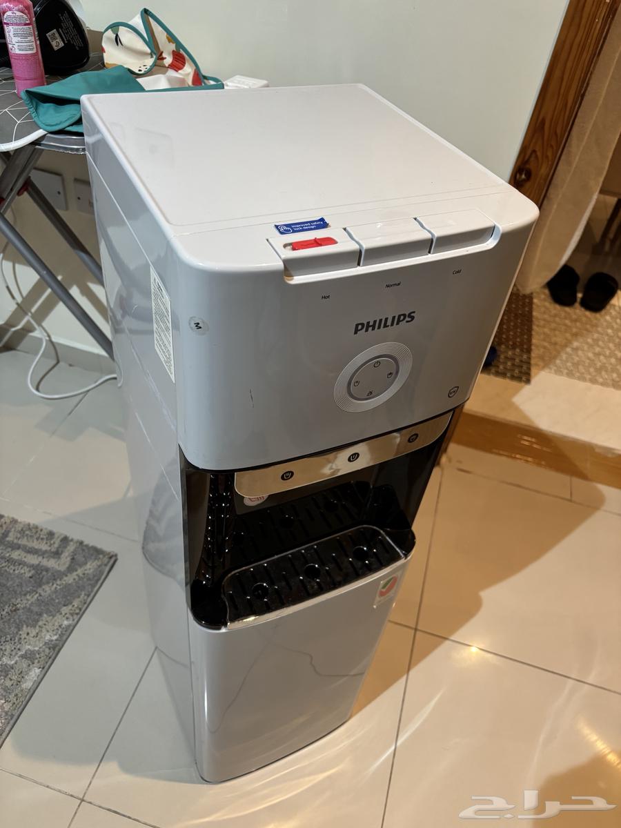 برادة مويه من شركة philips63253202333697111
