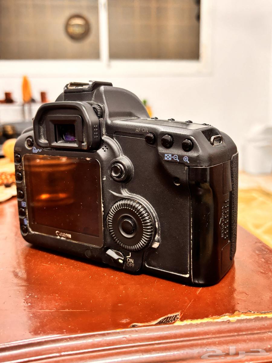 Canon camera63254202119170115