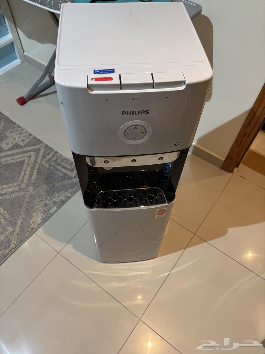 برادة مويه من شركة philips63253202333697113