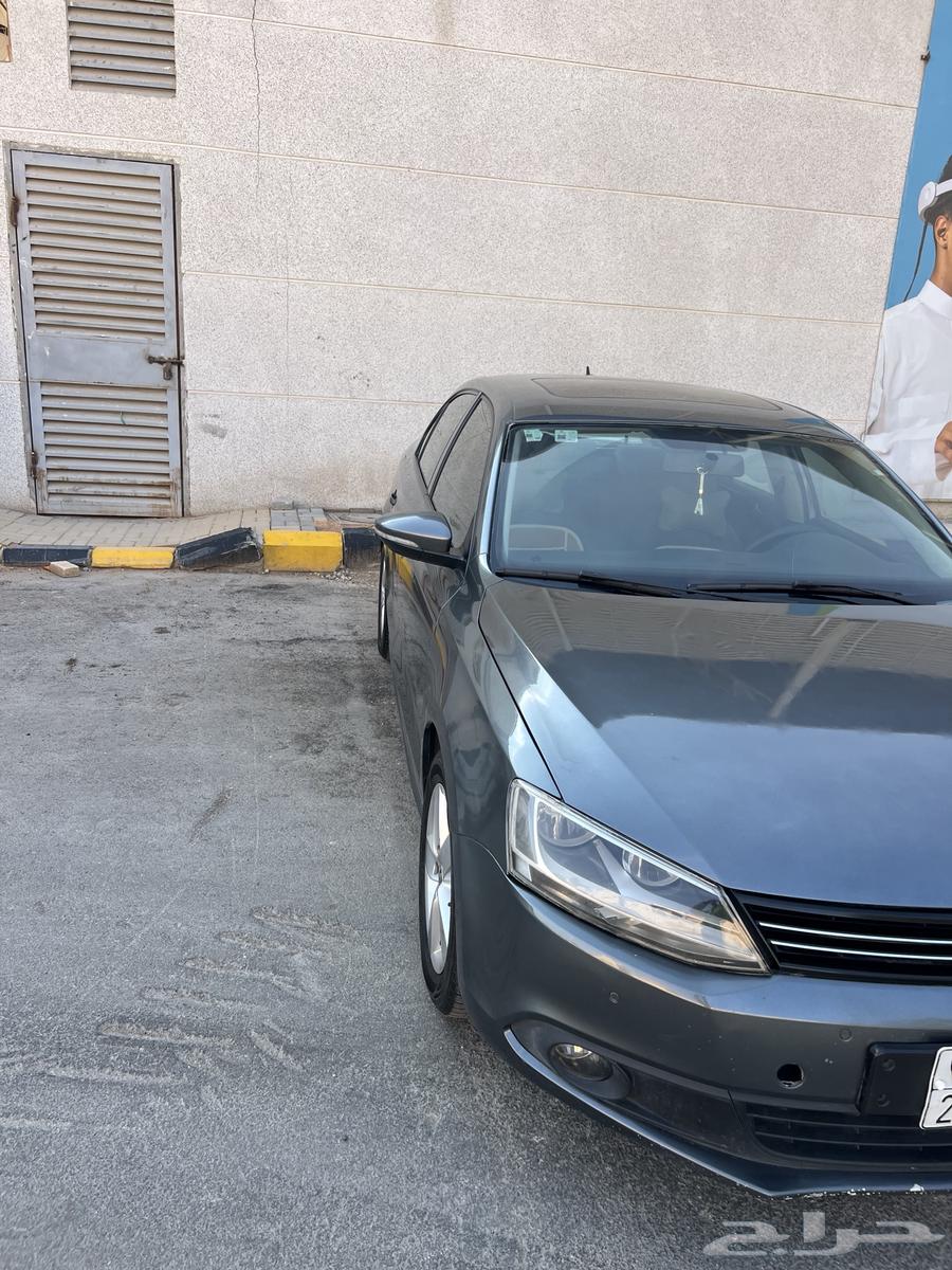 فولكس واجن جيتا63413301449730111