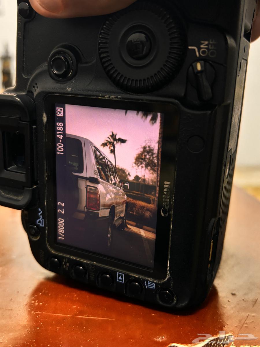 Canon camera63254202119170112