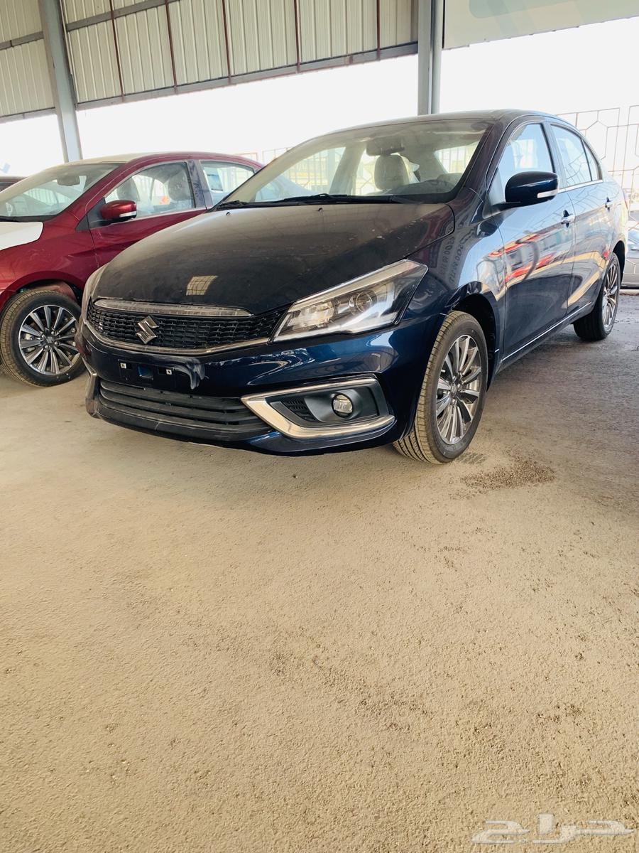 Suzuki Swift GLX 2024 with full option at a good price63415401281155111