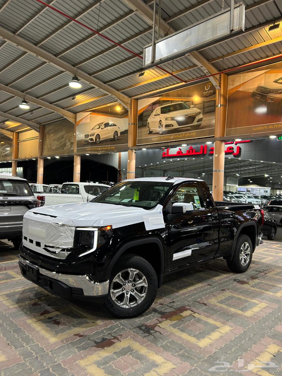 جيمس سييرا SLE جير علاق 2025 السعر 216000شامل63415620000898112