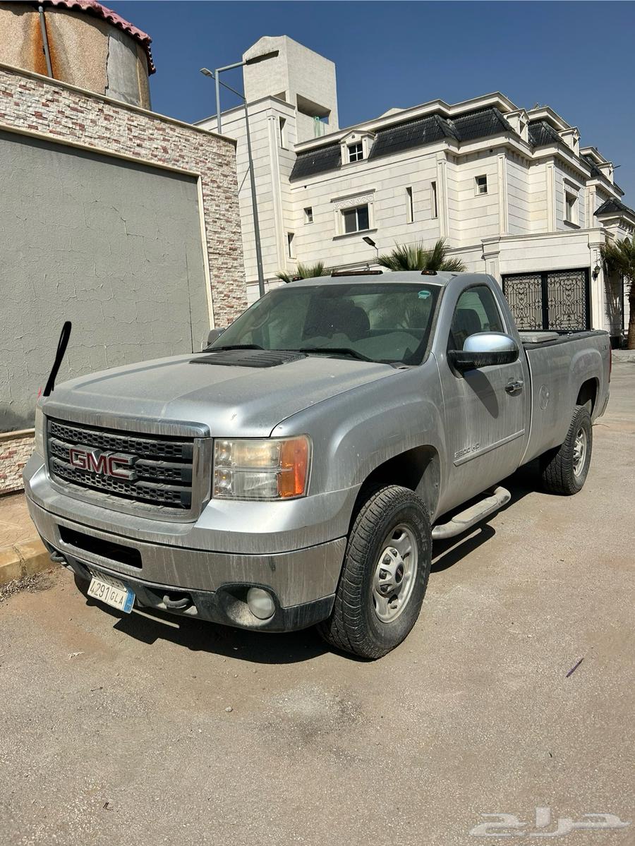 جمس HD2500 2012634146441040661112