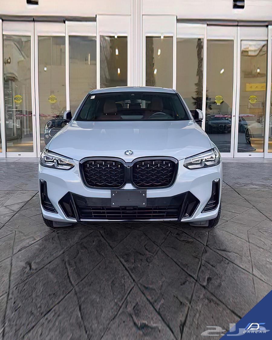 BMW X4 xDrive30i 202363413439075329113