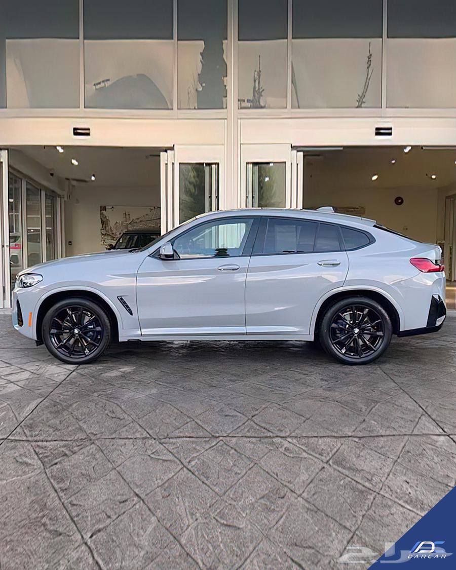 BMW X4 xDrive30i 202363413439075329114