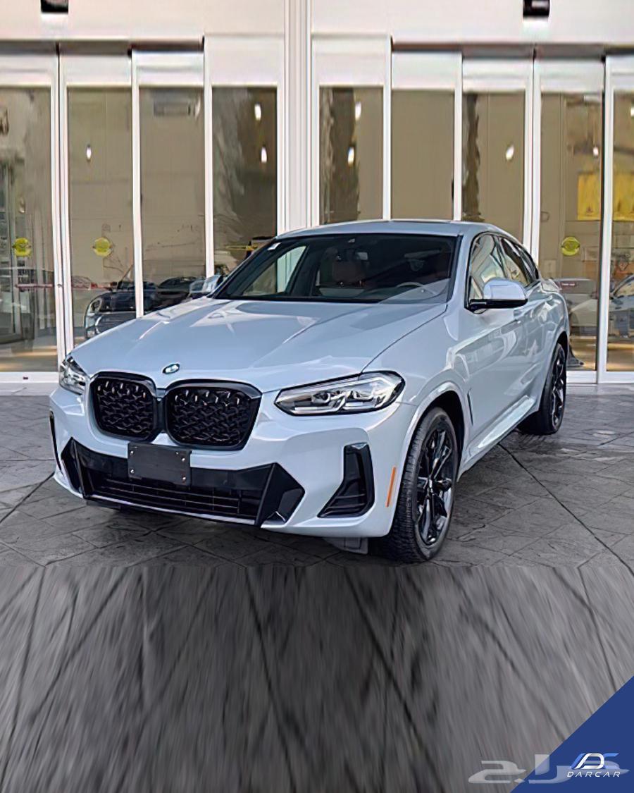 BMW X4 xDrive30i 202363413439075329112