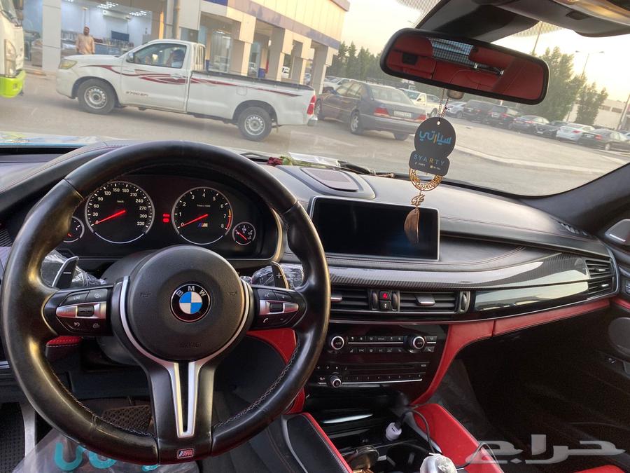 BMW X5 Mباور63414341159681113
