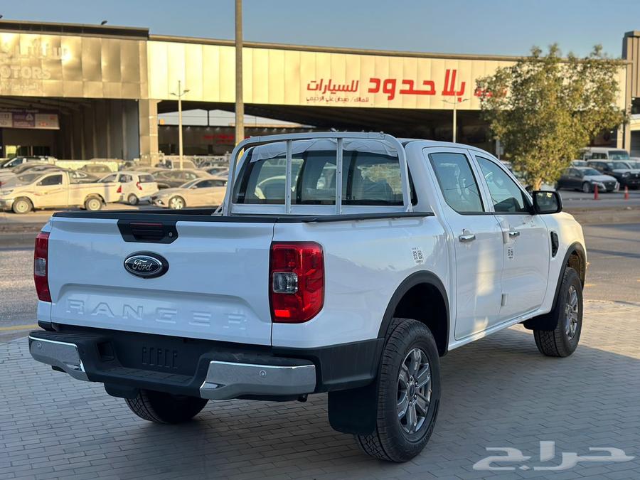 فورد رينجر غمارتينXLt موديل202463415871392259112