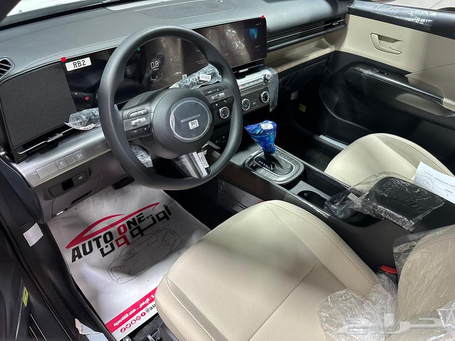 Hyundai Kona EV 2025 cash and installment, special offers63414752996866114