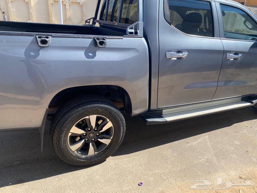 Changan Model 2363413617842177111