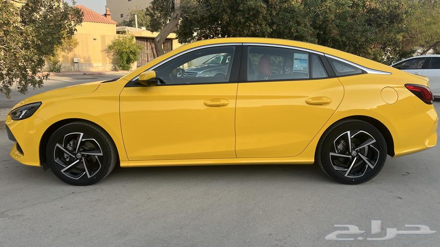 MG GT ام جي جي تي634132362722581111