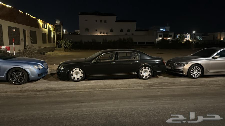 Bentley Flying Spur GT Parts Offers63414426464642110
