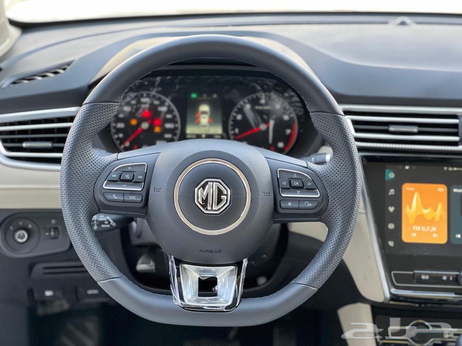 MG 5 Comfort 202463414341557506114