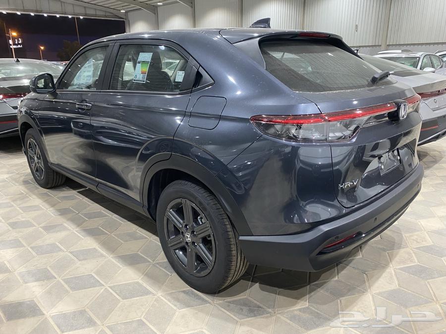 Honda HR-V Saudi 202463414915514755113
