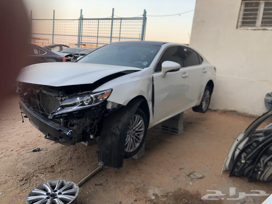 Lexus spare parts dismantling63413548912769111