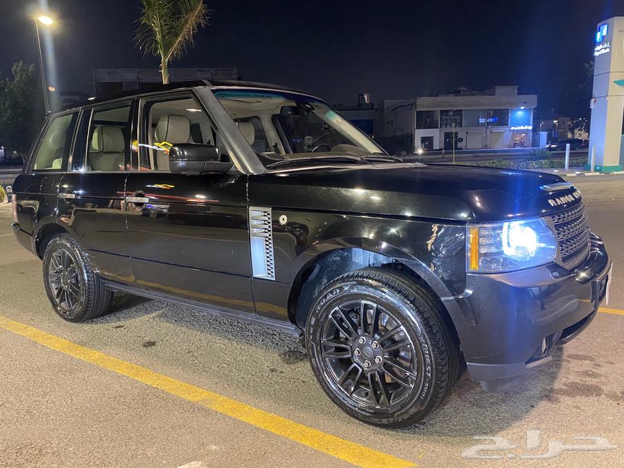RANGE ROVER HSE 201163414052965634114