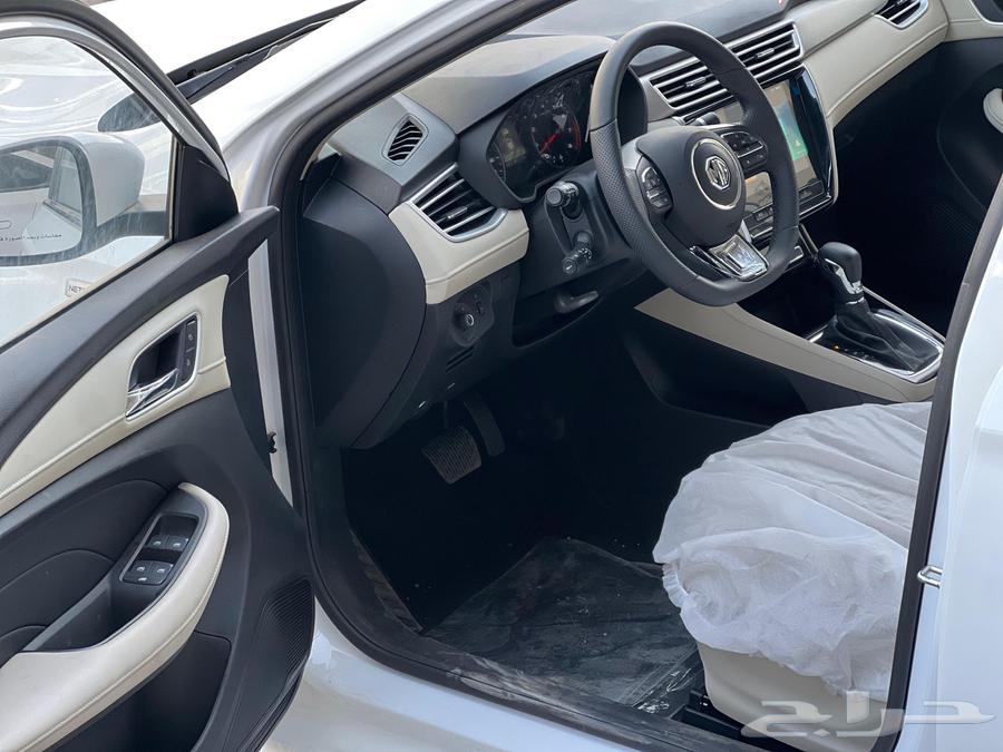 MG 5 Comfort 202463414341557506113