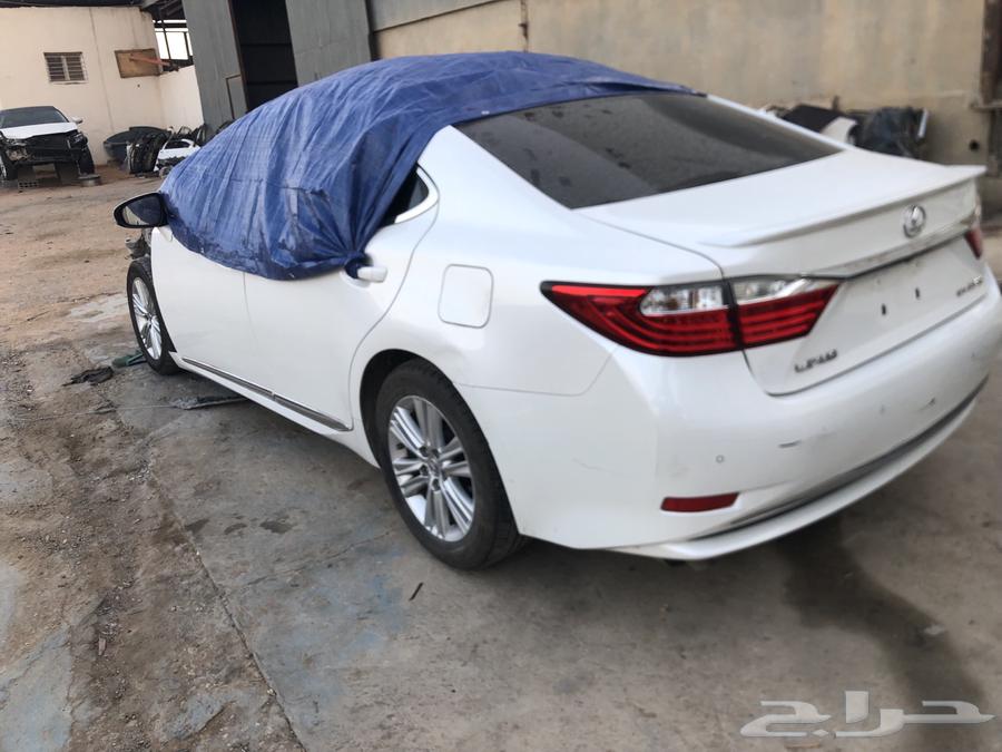 Lexus spare parts dismantling63413548912769112
