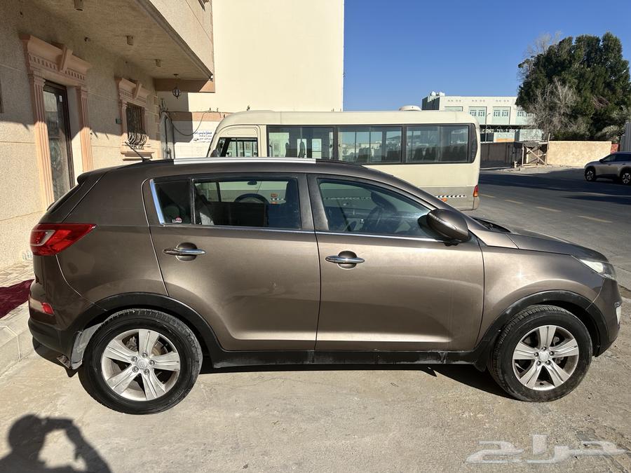 Kia Sportage 201463414700024322111