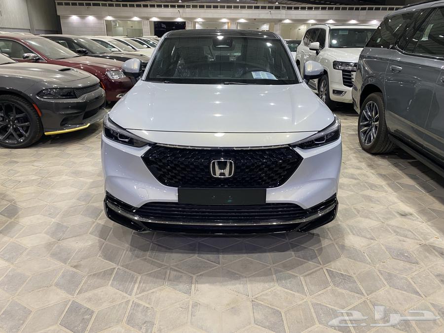 Honda HR-V Saudi 202463414915514755114