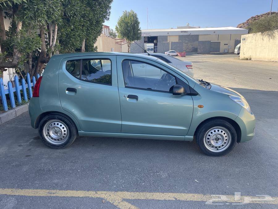 For sale Suzuki Celerio 2011, official dealership, full option.63415081426433114