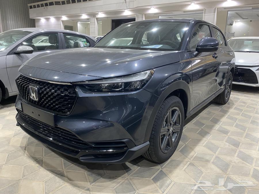 Honda HR-V Saudi 202463414915514755111