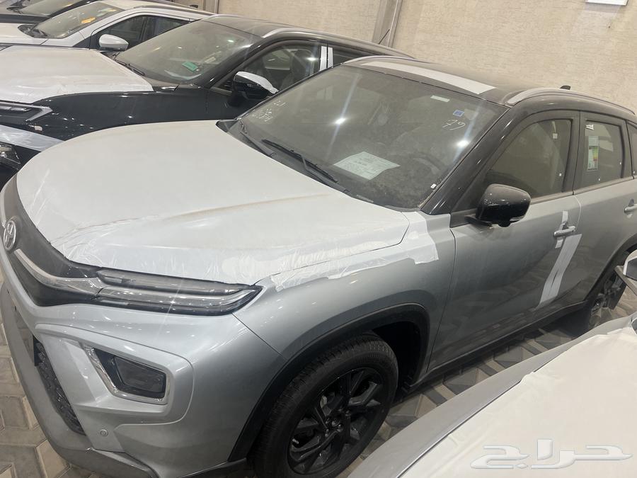 اوربان كروز 2025 جميع الالوان والفئات اقساط اقل سعر63413235823363111