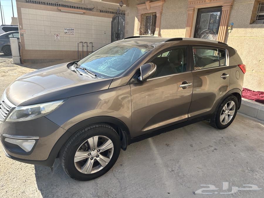 Kia Sportage 2014634147000243221122