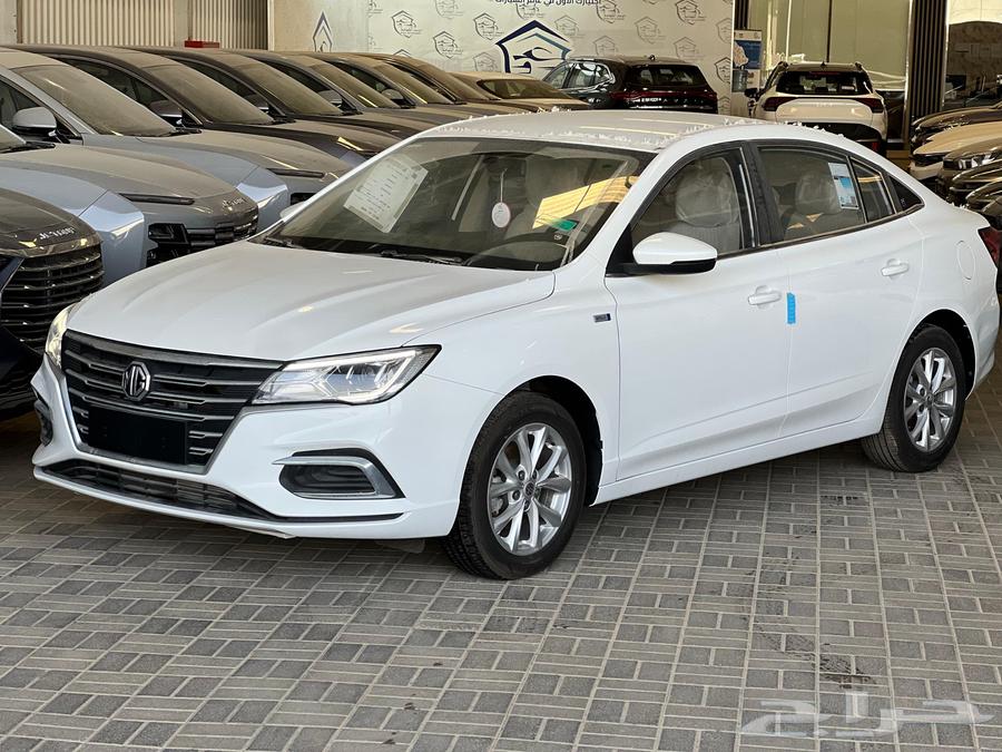 MG 5 Comfort 202463414341557506112