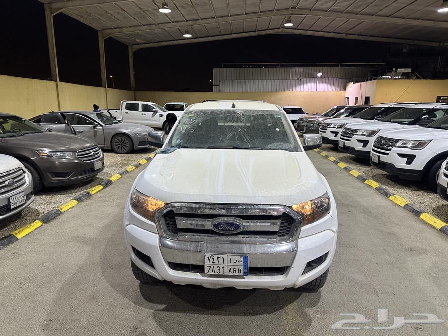 Ranger Diesel 2020 double turbo, praise God, lowest price in the market (sold)63416204640897111