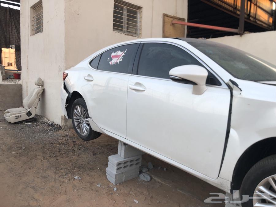 Lexus spare parts dismantling63413548912769113