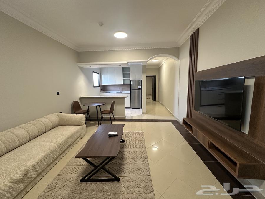 شقَّة صغيرة (استوديو) للإيجار