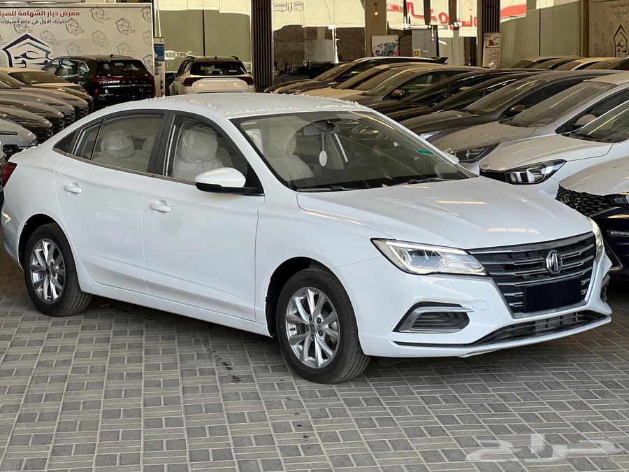 MG 5 Comfort 202463414341557506111